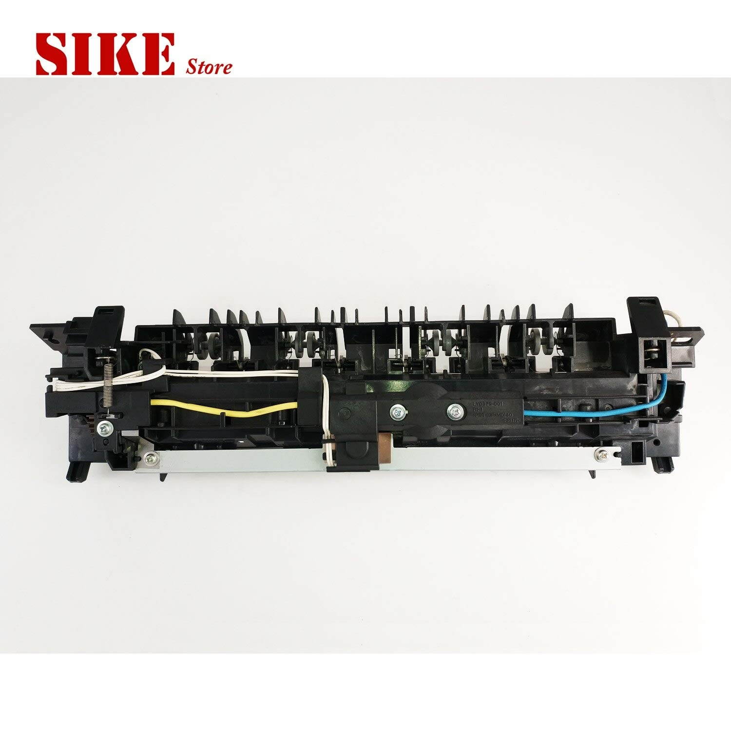 Printer Parts Heating Fuser Unit for Brother HL-L9200CDW HL-L9200 HL-L9300CDWT L9200 L9300 HL-L9300 Fuser Assembly LR2242001 LY7901001 - (Color: Voltage (110V))