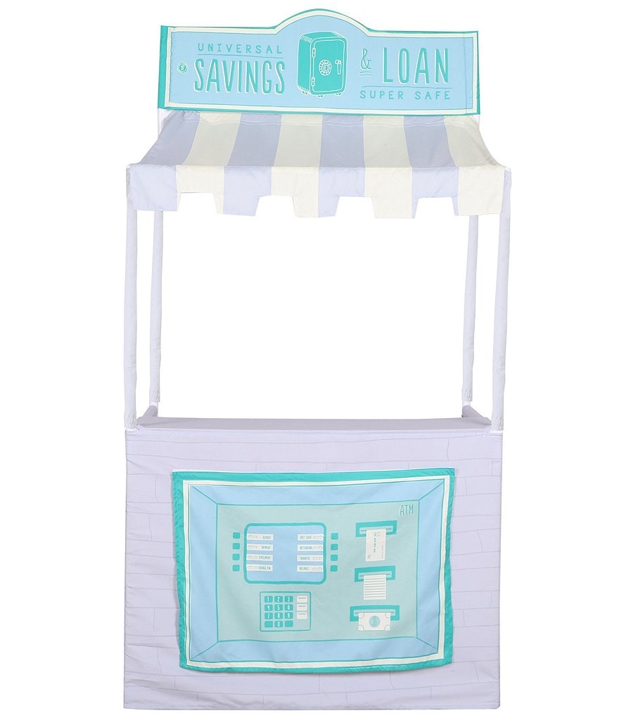 Wonder Wise by Asweets 3-in-1 Interchangeable Play Stand