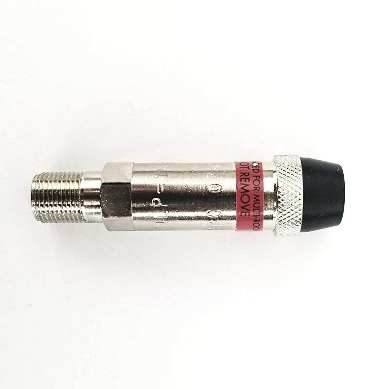 SNLP-1GCW MoCA 'POE' Coax Filter Cable TV Eliminate Multi-Room DVR Interference & Modem