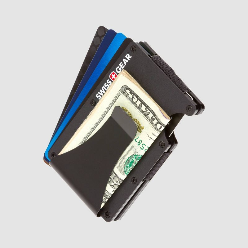 Nash Venezia L-Fold ID Wallet