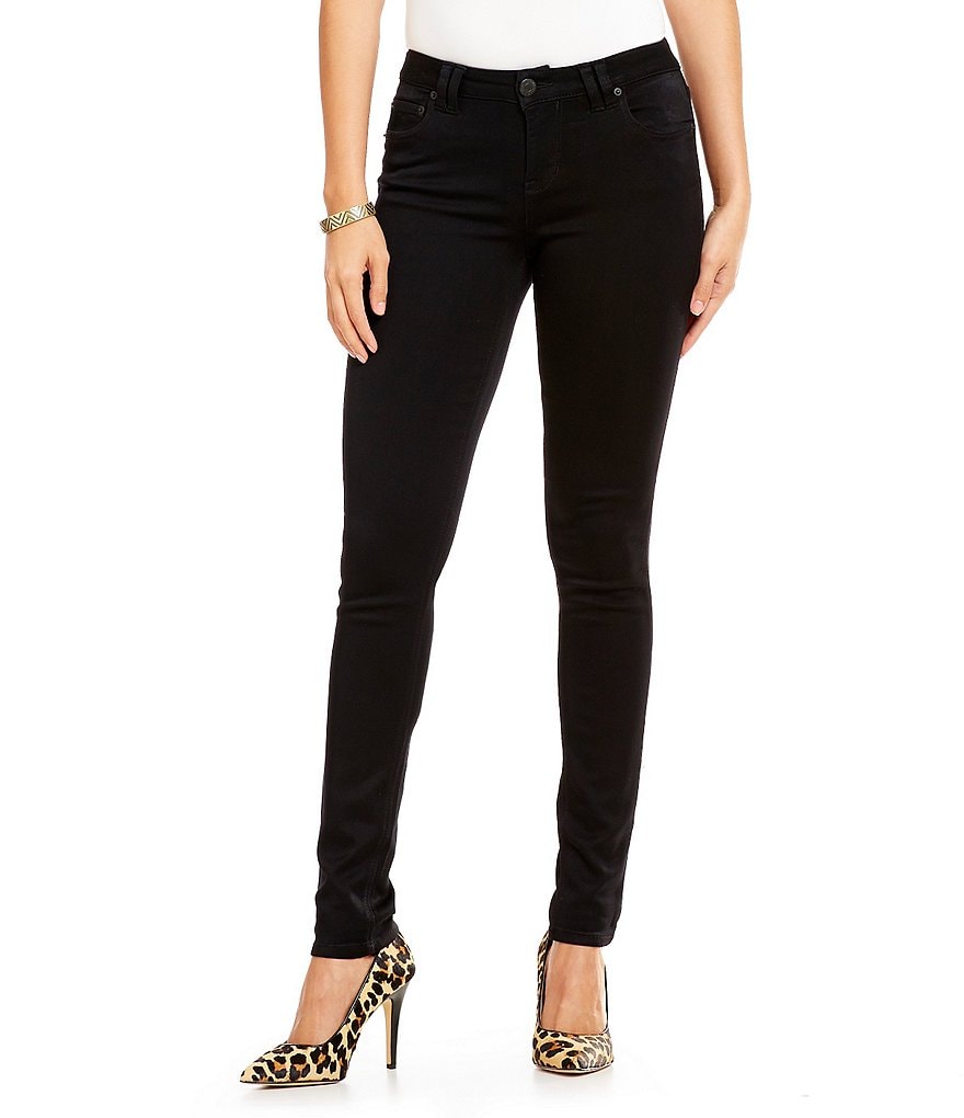 Celebrity Pink High Rise Skinny Jeans