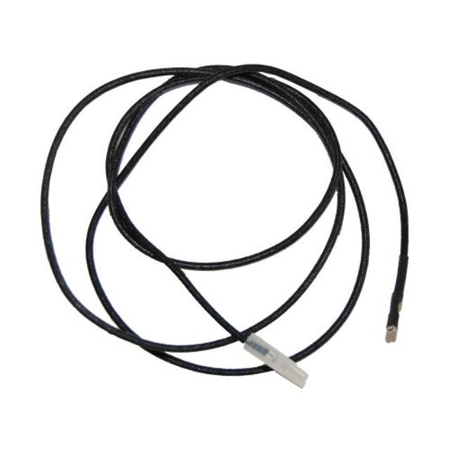 music city metals 03610 igniter wire replacement for select gas grill models by bbq grillware, brinkmann and others