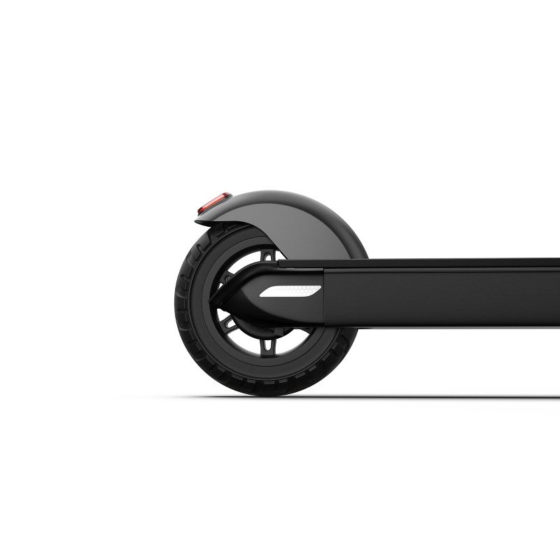Bird One Electric Scooter - Jet Black