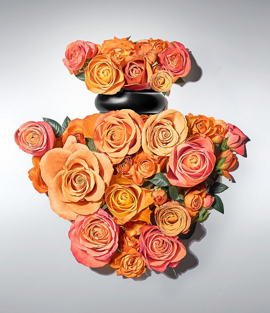 Lancome Tresor Eau de Parfum Spray