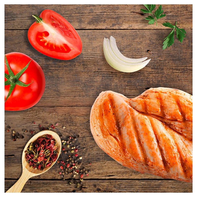 Knorr Granulated Bouillon Tomato Chicken 7.9oz