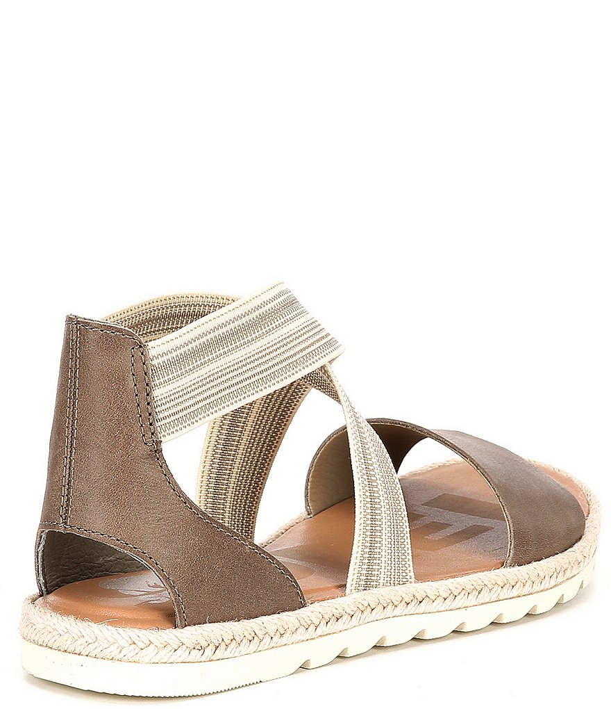 Sorel Ella 2 Criss-Cross Sandals