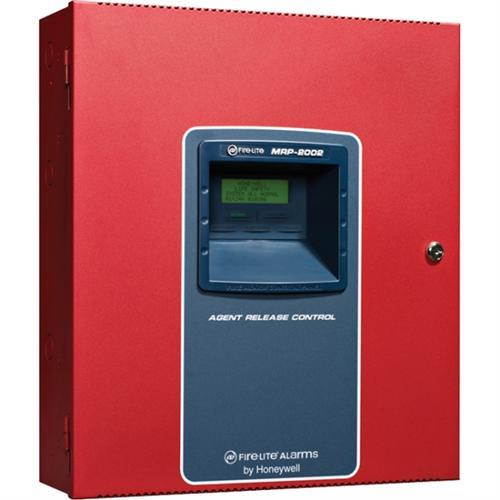 MRP2002 FIRE-LITE ALARMS-HONEYWELL-US AGENT RELEASE CONTROL PANEL