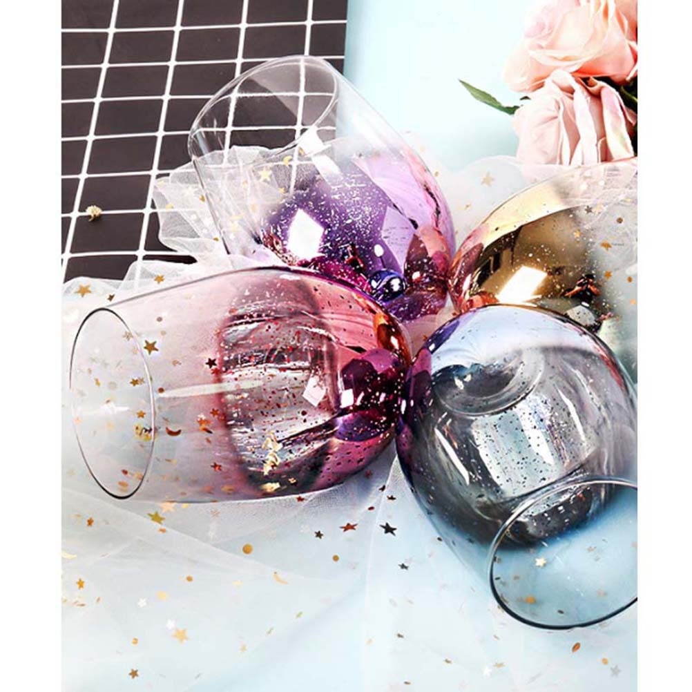 1pc Children Waterproof Antifouling Painting Apron Student Art Baking Apron Drawing Apron Smock for Children Kids -Size M(Orange, Free Child Sleeves)