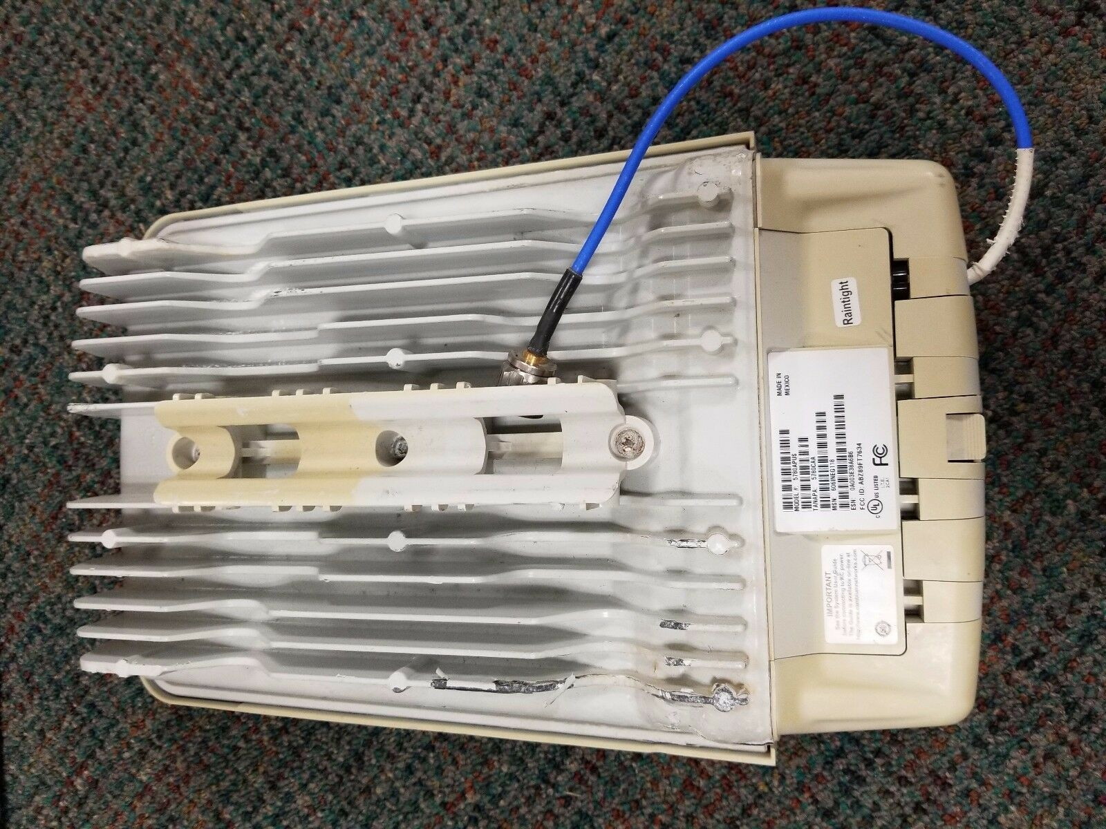 Cambium Networks 5780APC PMP430 Access Point OFDM 5.7GHz Connectorized