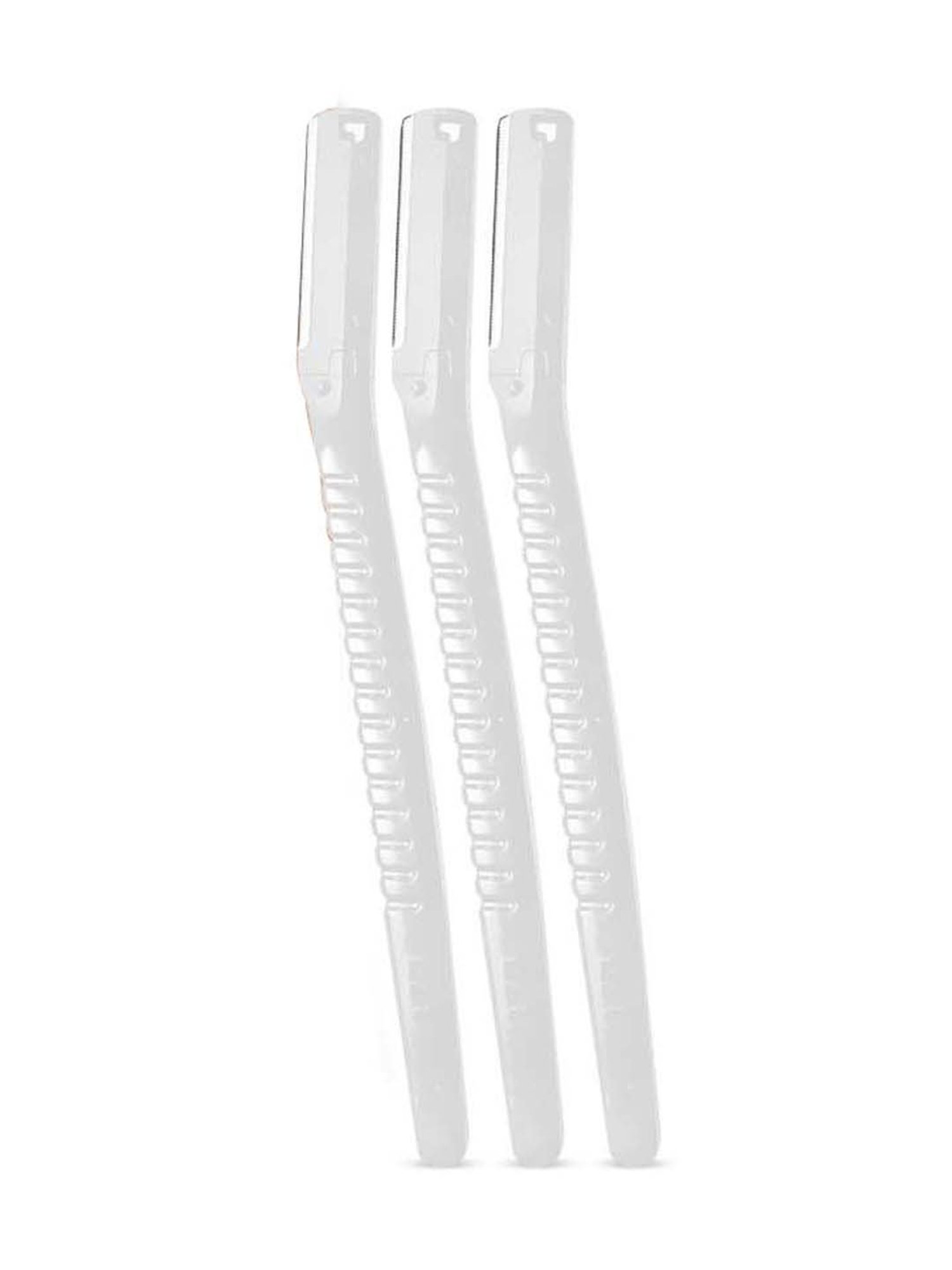 Sanfe Glide Face Razor - 3 Units - 50 gm