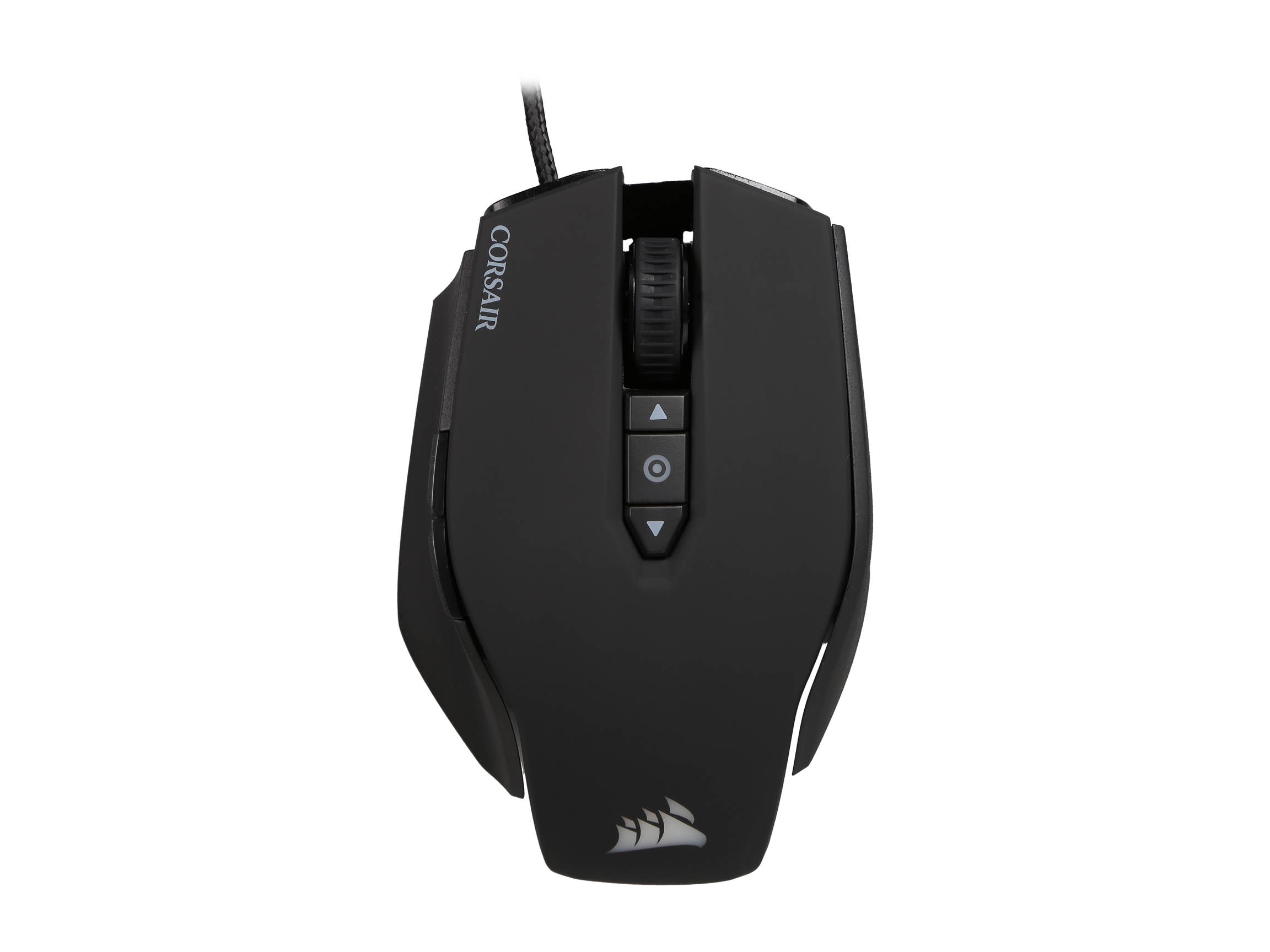 Corsair Gaming M65 RGB Laser Gaming Mouse - Black