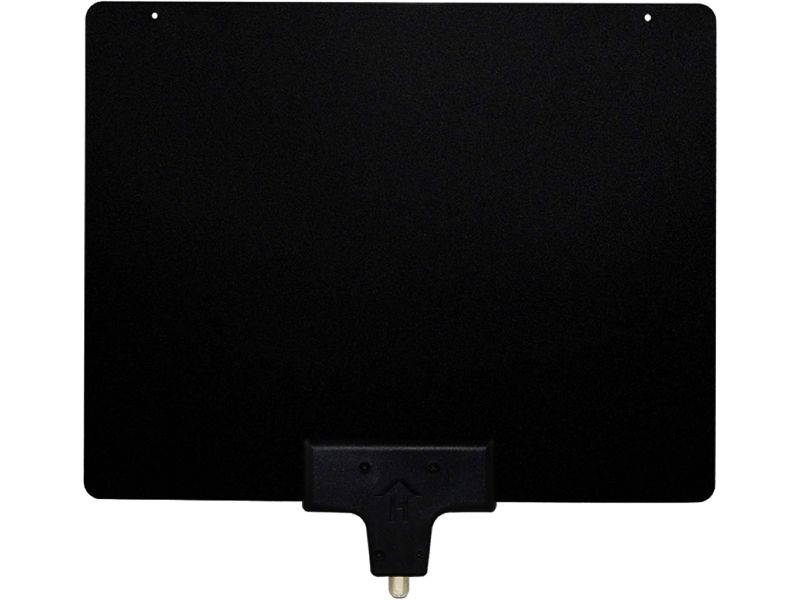 Mediasonic HomeWorX HW210AN Ultra Thin Indoor Digital HD TV antenna