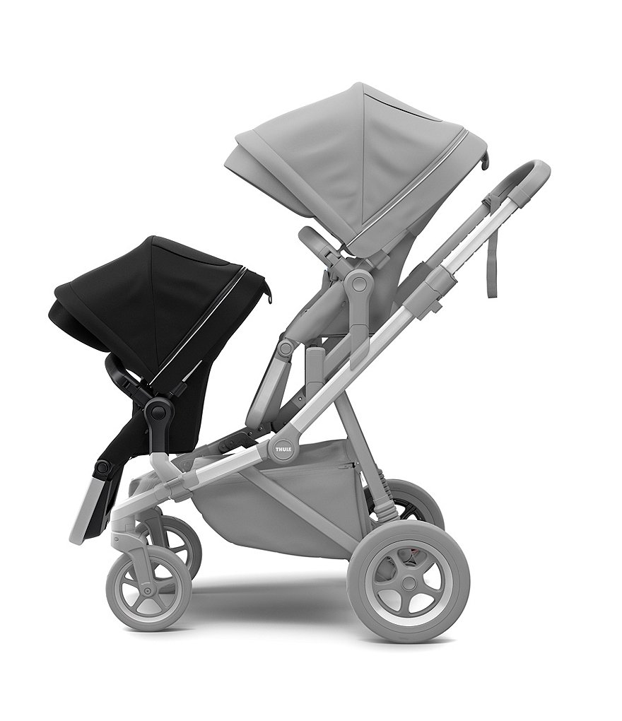 Thule Sleek Sibling Seat for Sleek Stroller