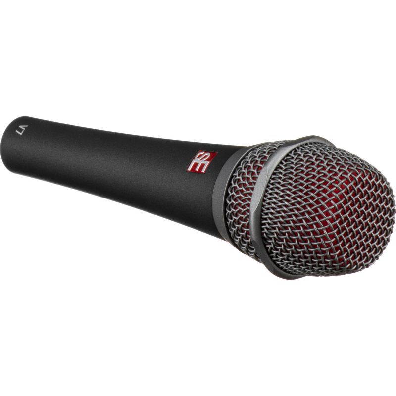 sE Electronics V7 Dynamic Microphone