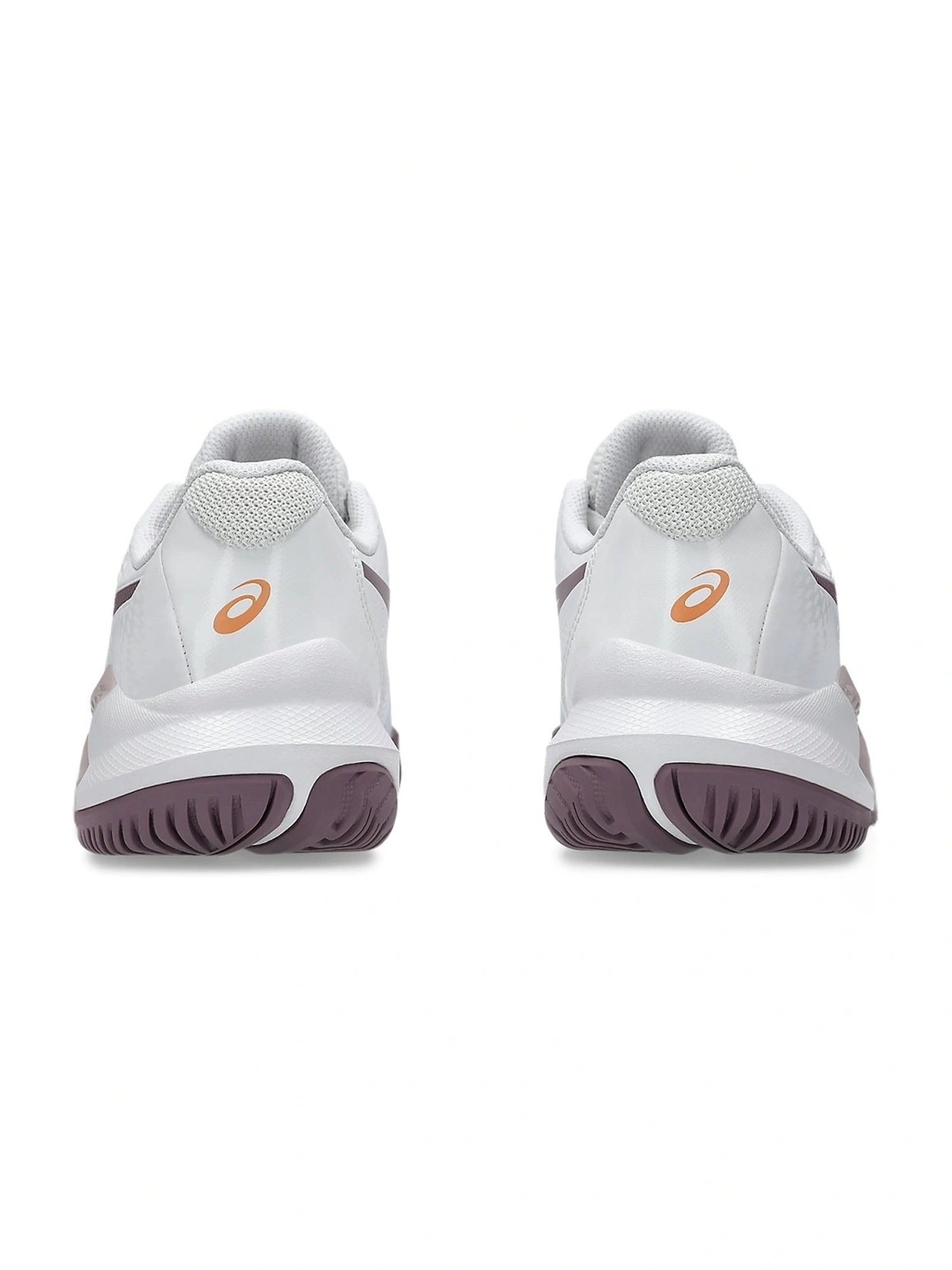 Asics Women's GEL-CHALLENGER 14 White Tennis Shoes