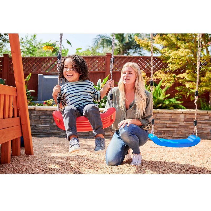 Little Tikes Real Wood Adventures Chipmunk Cottage