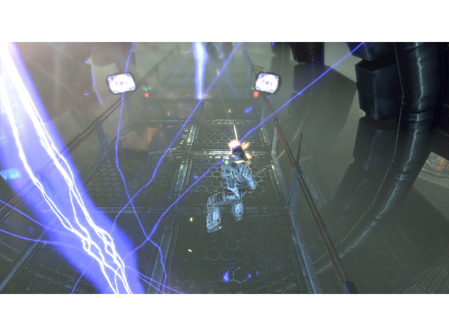 Alien Breed 2: Assault [Online Game Code]