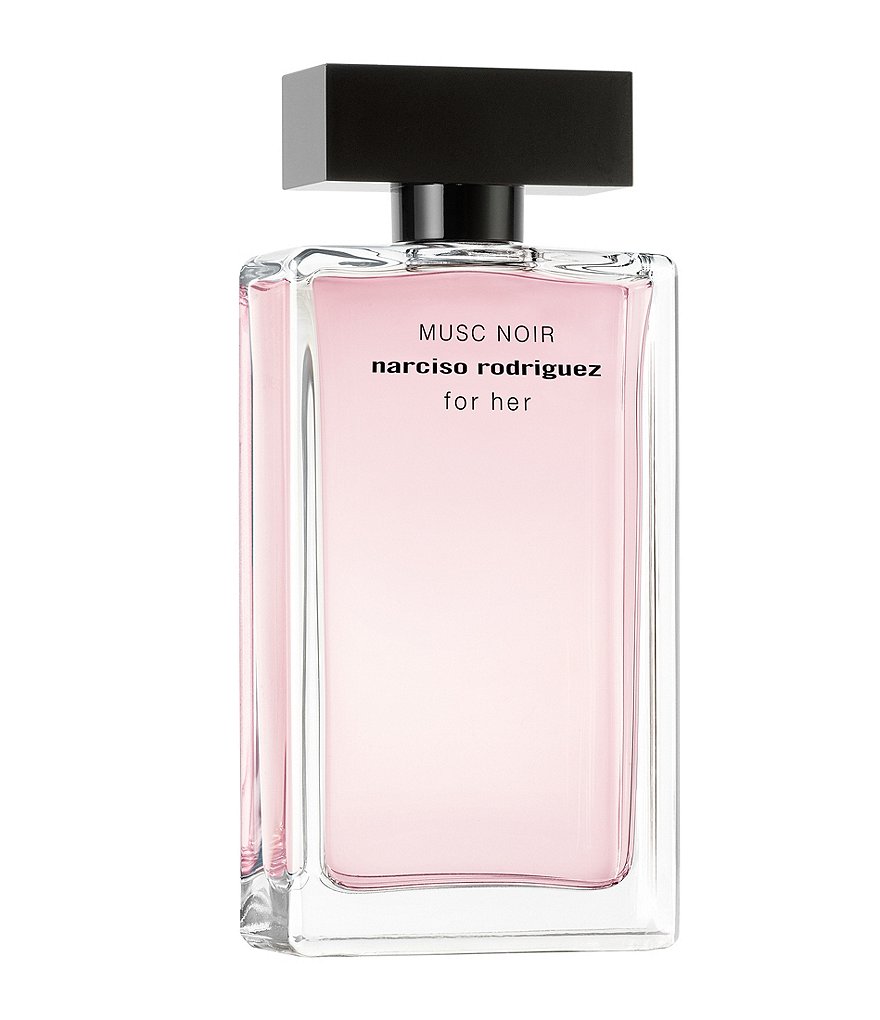 Narciso Rodriguez For Her Musc Noir Eau de Parfum