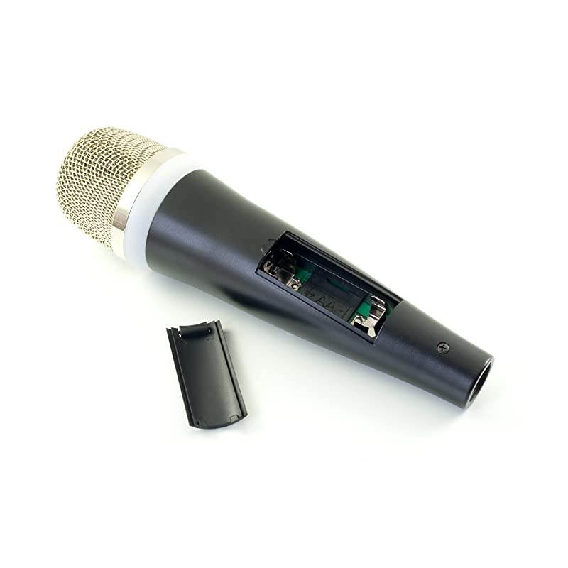 Vocal Condenser Microphone Loopa