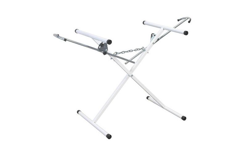 Astro Pneumatic 557012 300 lbs.s. Capacity Panel Stand