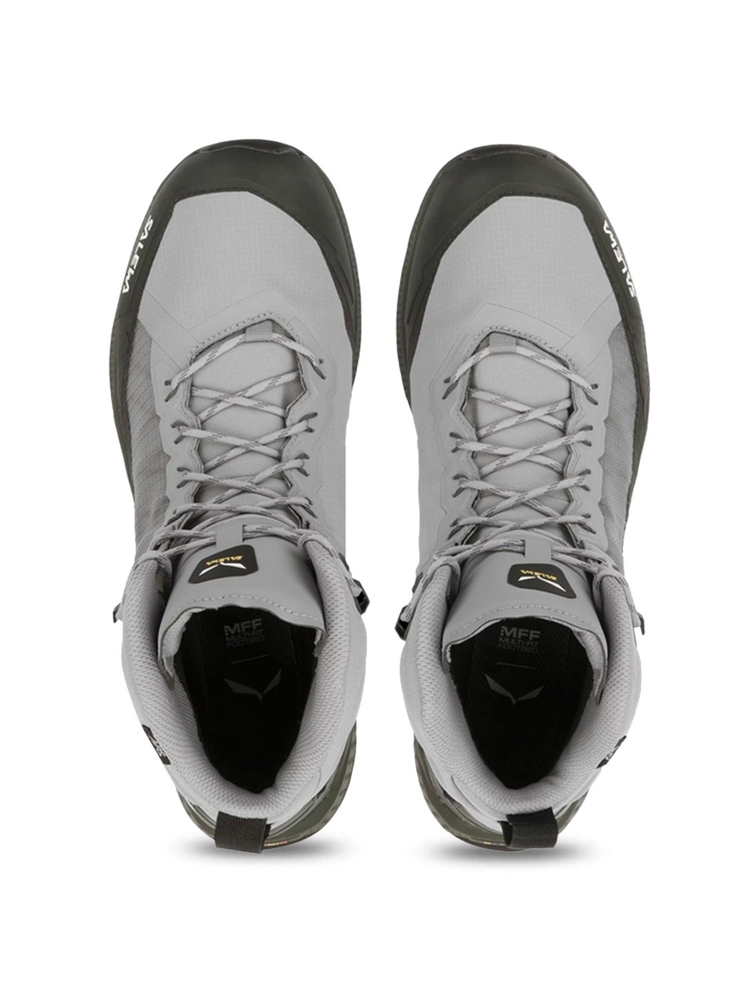 Salewa Men's PEDROC PRO Grey Outdoor Shoes