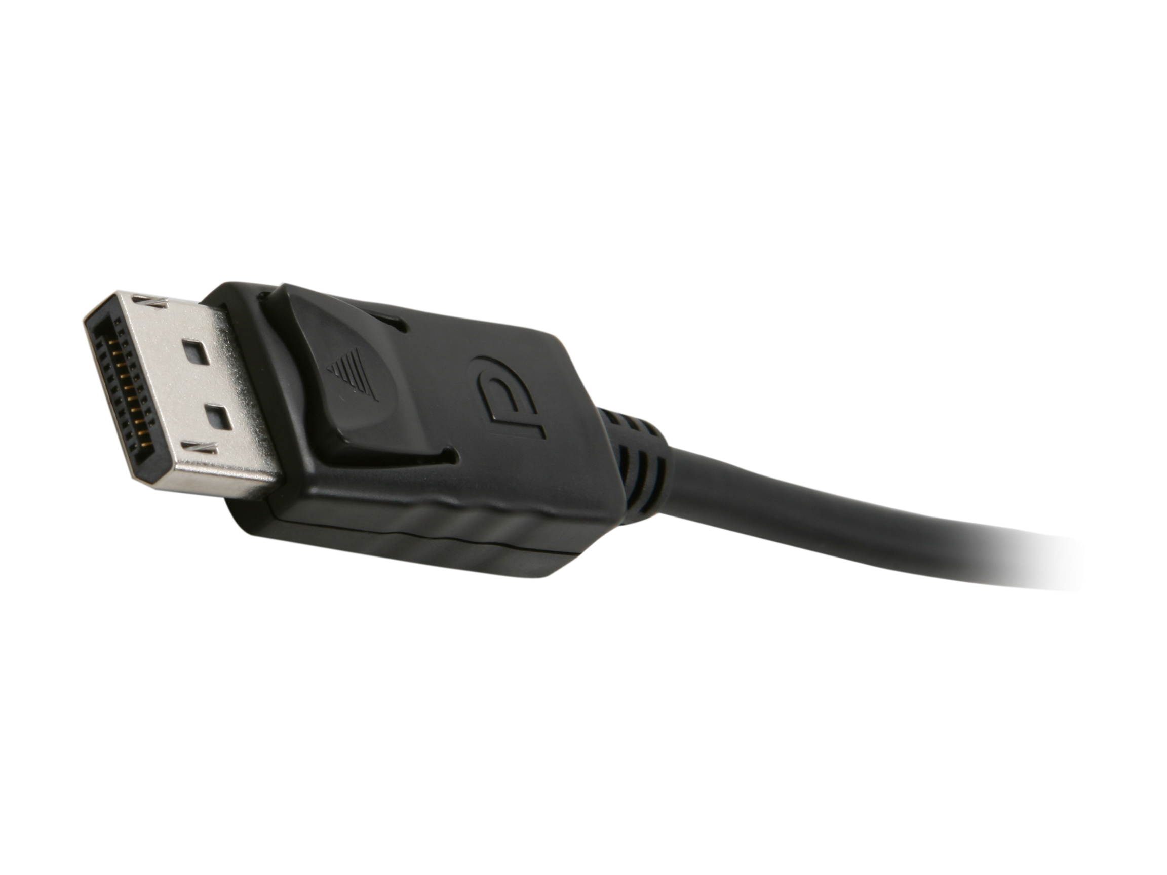 Cirago DPN1011 DisplayPort to VGA (HD-15) Adapter