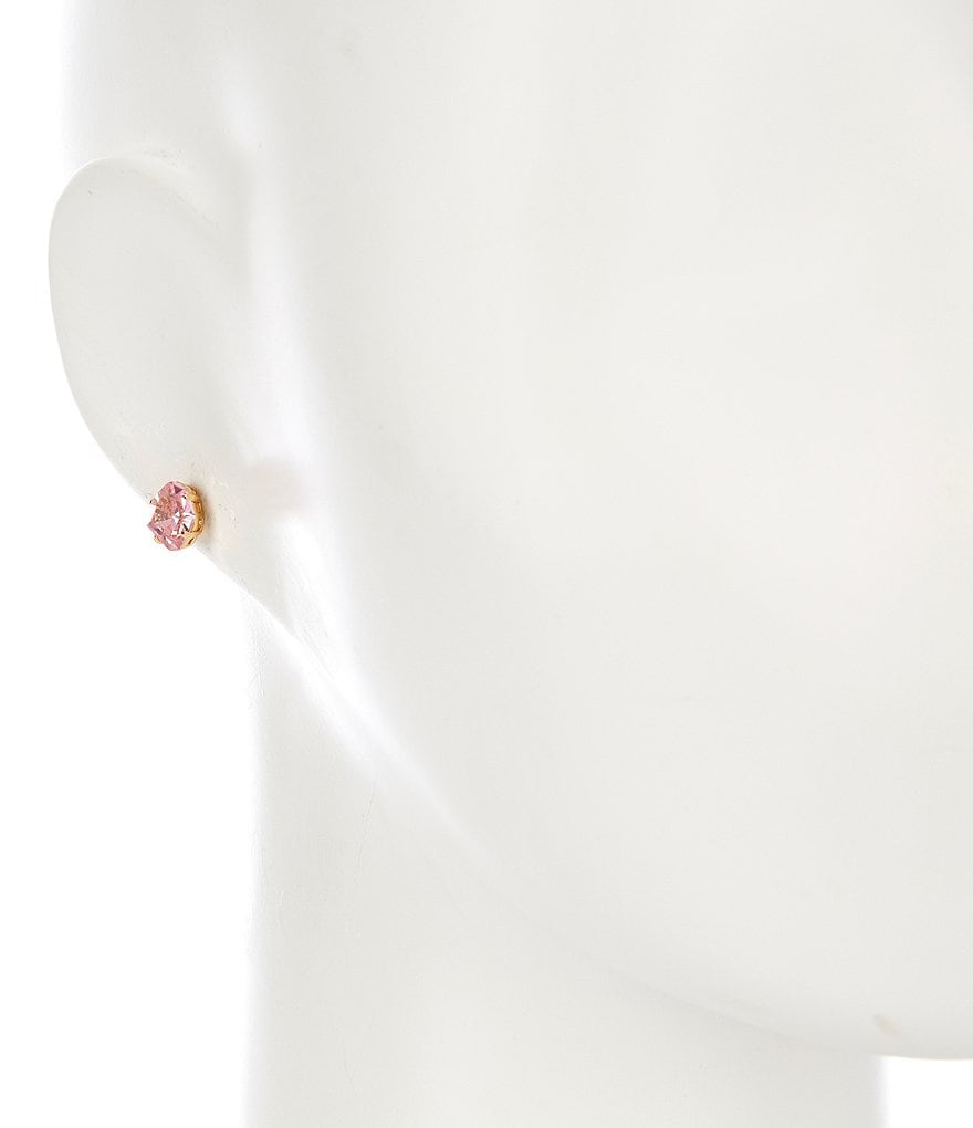 kate spade new york Treasure Trove Geo Stud Earrings