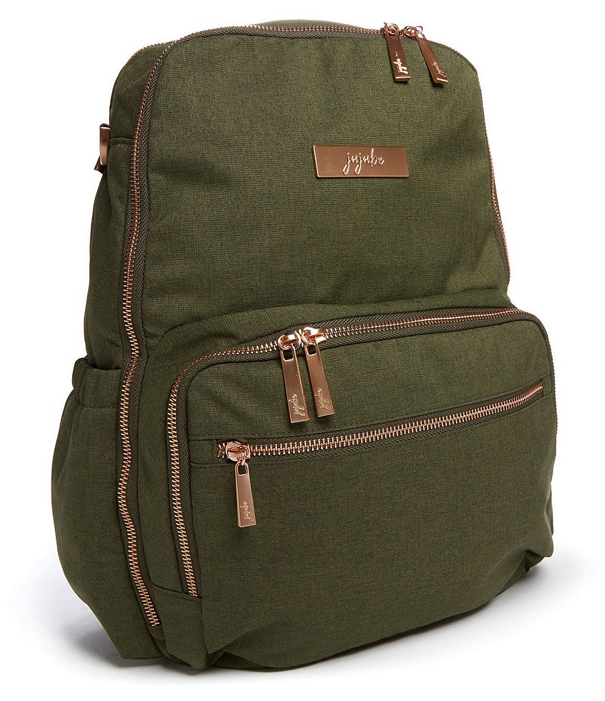 Disney x Petunia Pickle Bottom Double Baby Bottle Holder - Cheerful Chip