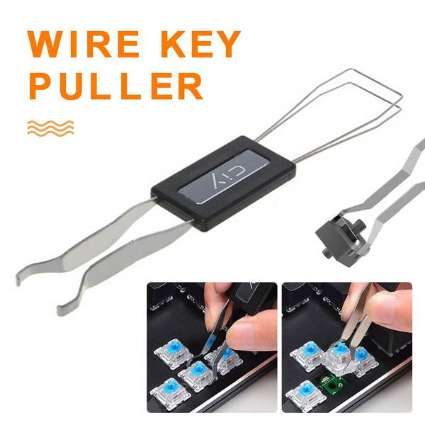 7 Keys Keyboard Plate LCD TV Accordance Keypad With IR for v59 v29 v56