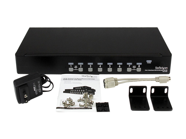 MFJ-916B Duplexer: 1.3-225MHz/350-540MHz, UHF