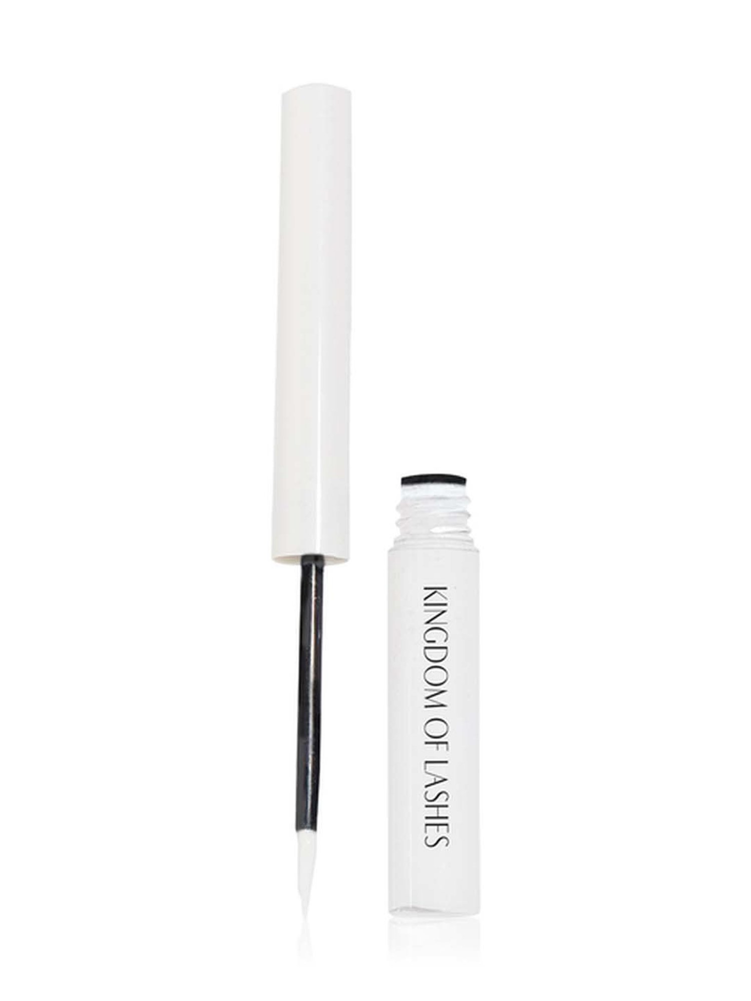 Kingdom of Lashes Neon Eyeliner Snow White - 5 ml
