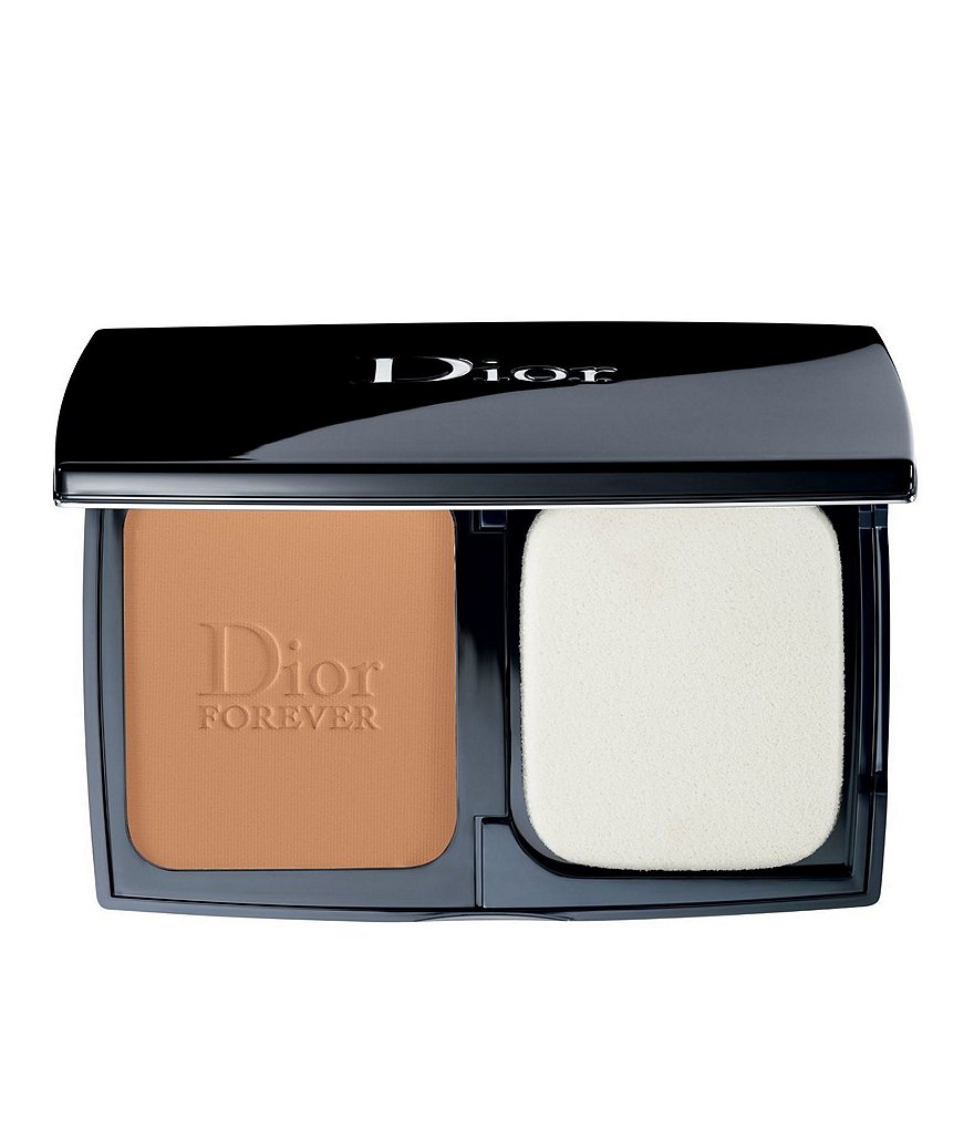 Dior Diorskin Forever Extreme Control Foundation
