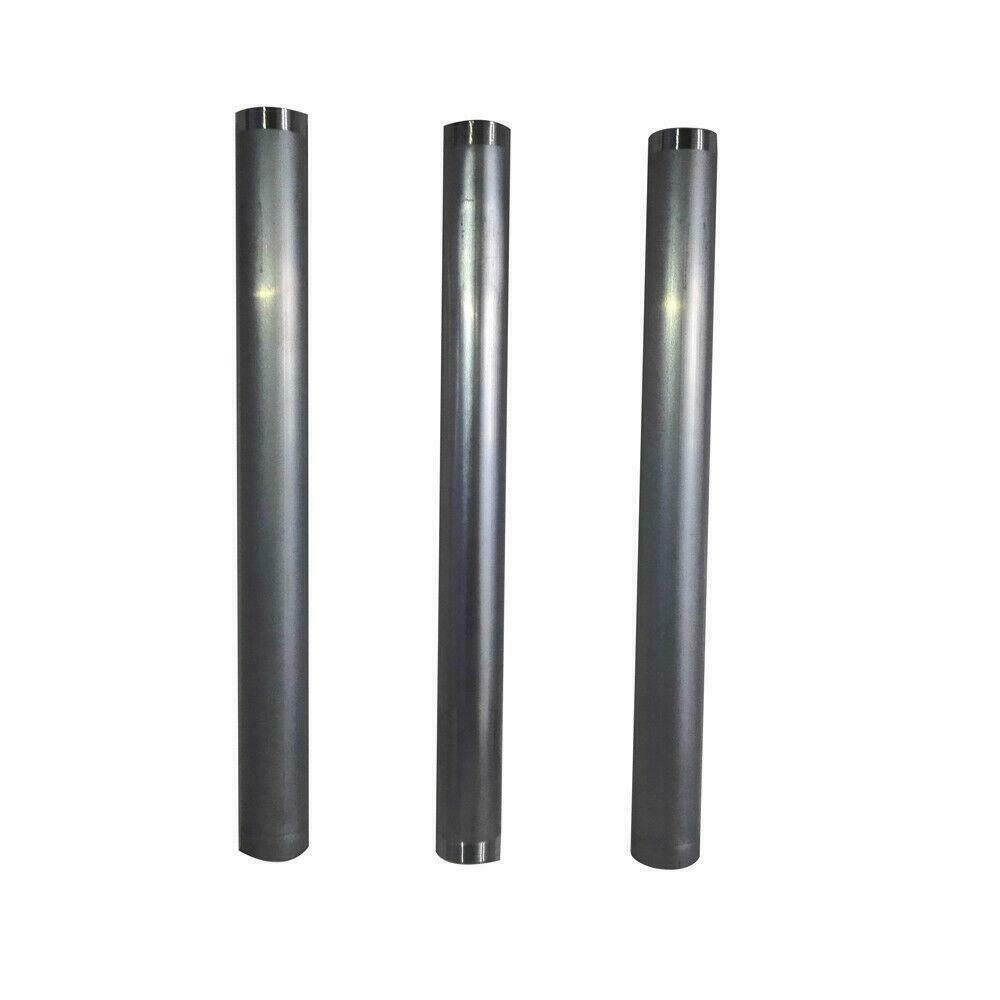 Portable 10 GPM Dispenser Fuel Hand Pump Hand Crank Aluminum Rotary Gas Oil