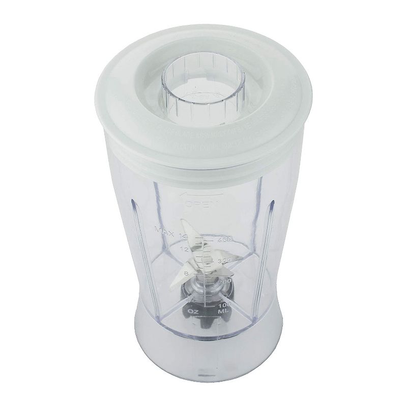 BlendTec Designer 650 Blender