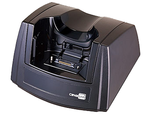 CipherLab A8200CCCNNNN1 Charging and Communication Cradle for 8200 Series Enterprise Mobile Computer