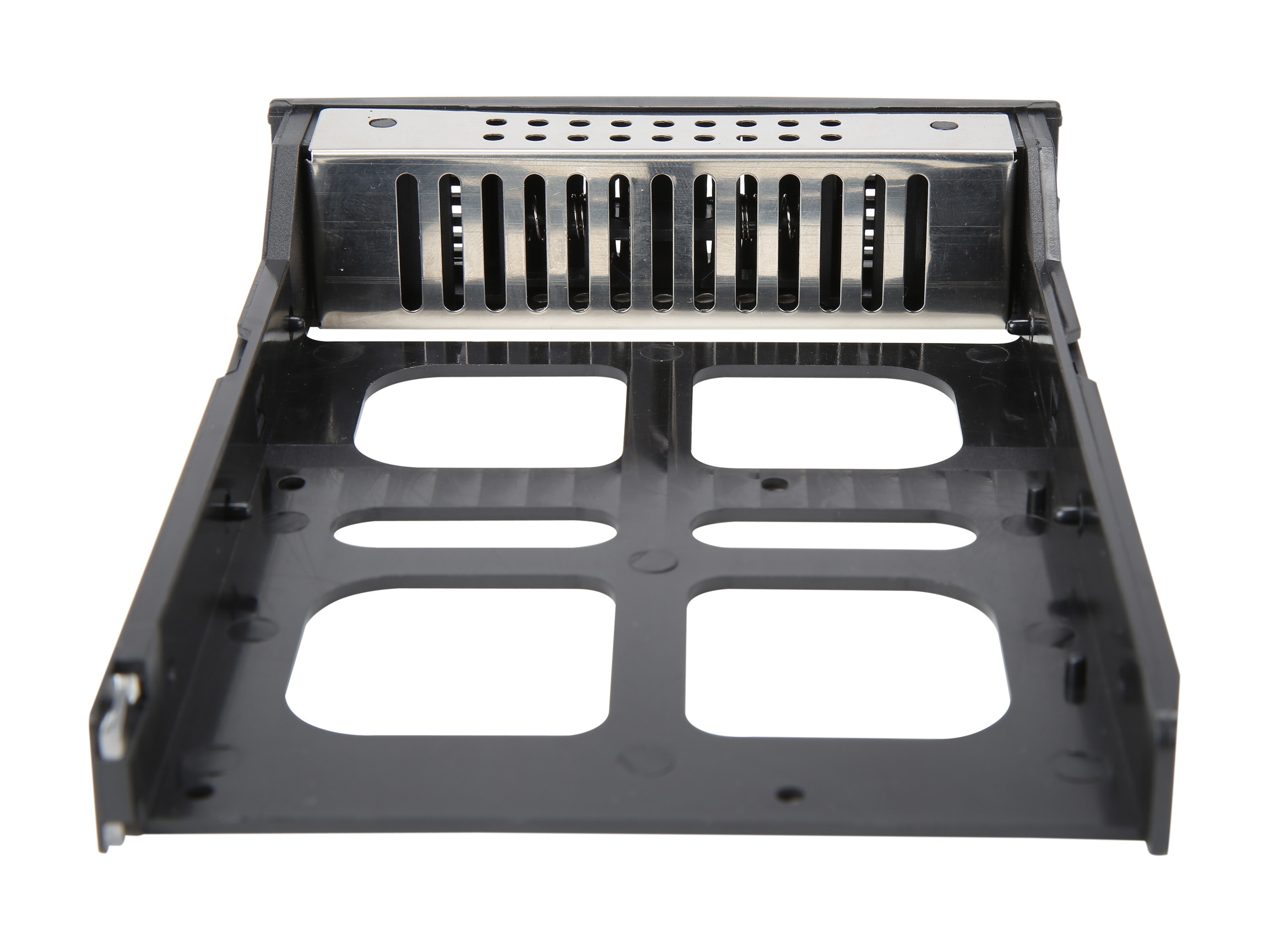 SANS DIGITAL MobileRAID MR2UT6G USB 3.1 Type-C, Fully Loaded 2-bay External RAID Solution