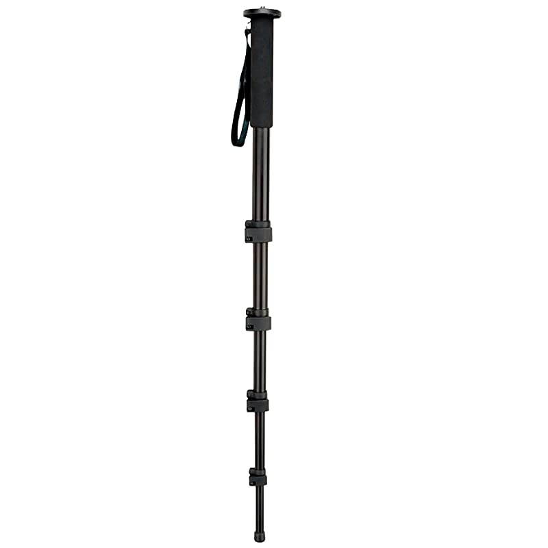 M900 71 5 Section Ultra Heavy Duty Monopod Supports up to 30 lbs