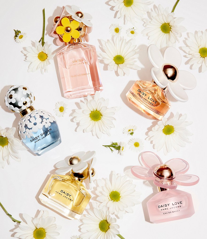 Marc Jacobs Daisy Eau So Fresh Eau de Toilette Spray
