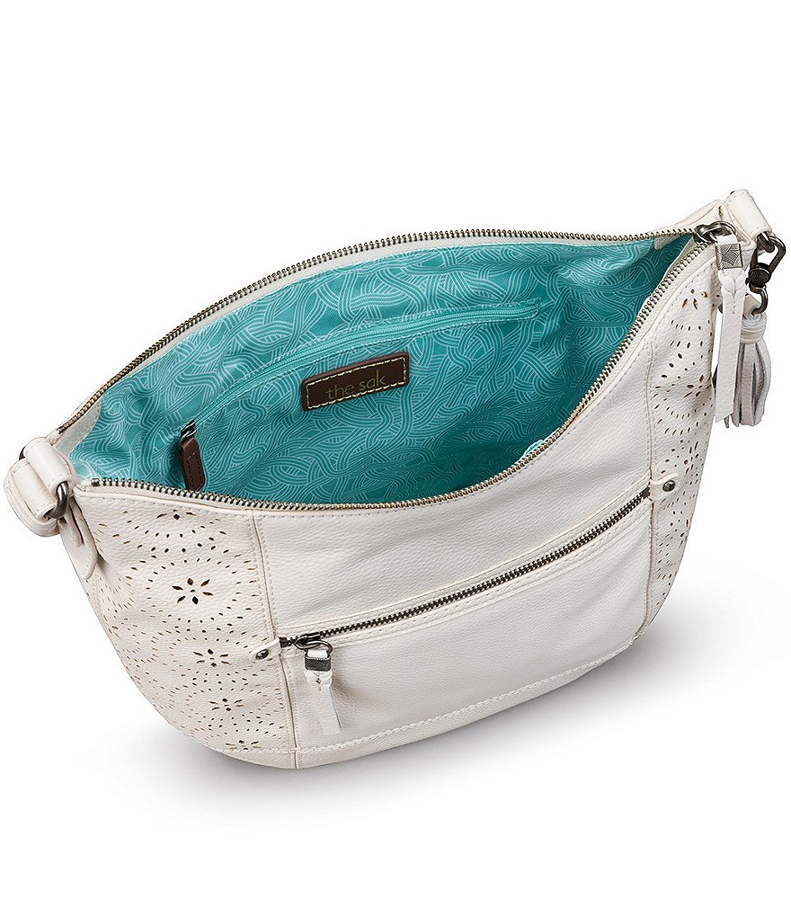 The Sak Sequoia Hobo Bag