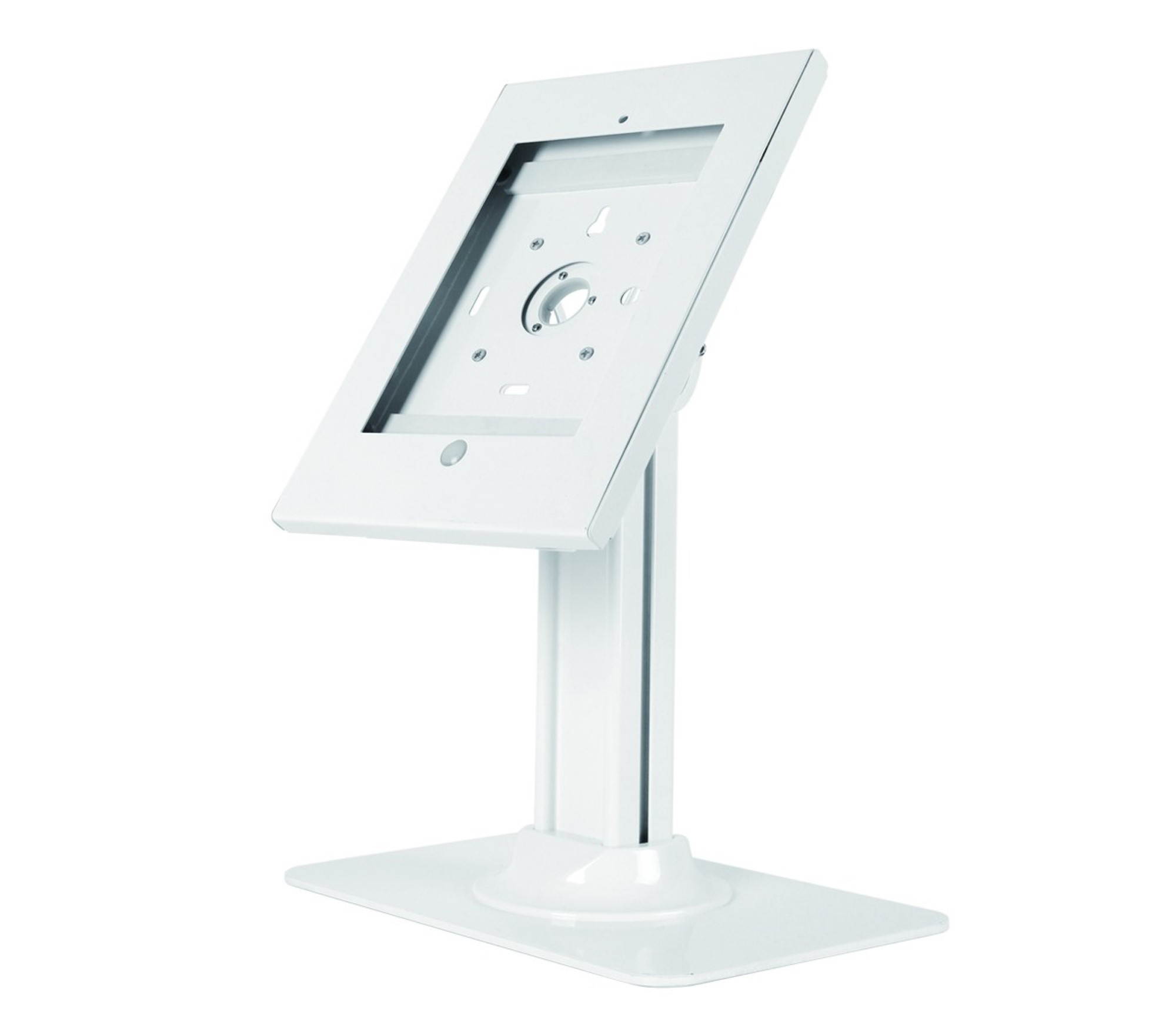 SECURITY COUNTERTOP KIOSK & POS