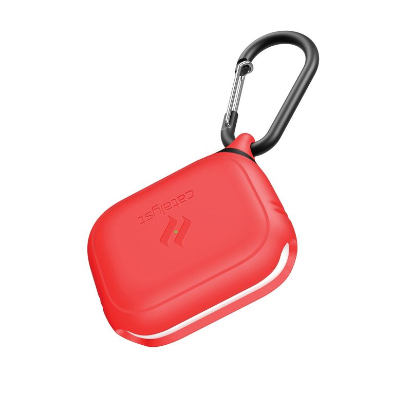 Catalyst AirPods Pro Waterproof Case - Flame Red