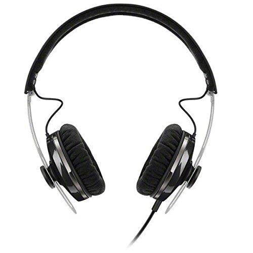 SENNHEISER ELECTRONIC M2 OEI BLACK HD M2 OEI Black HD