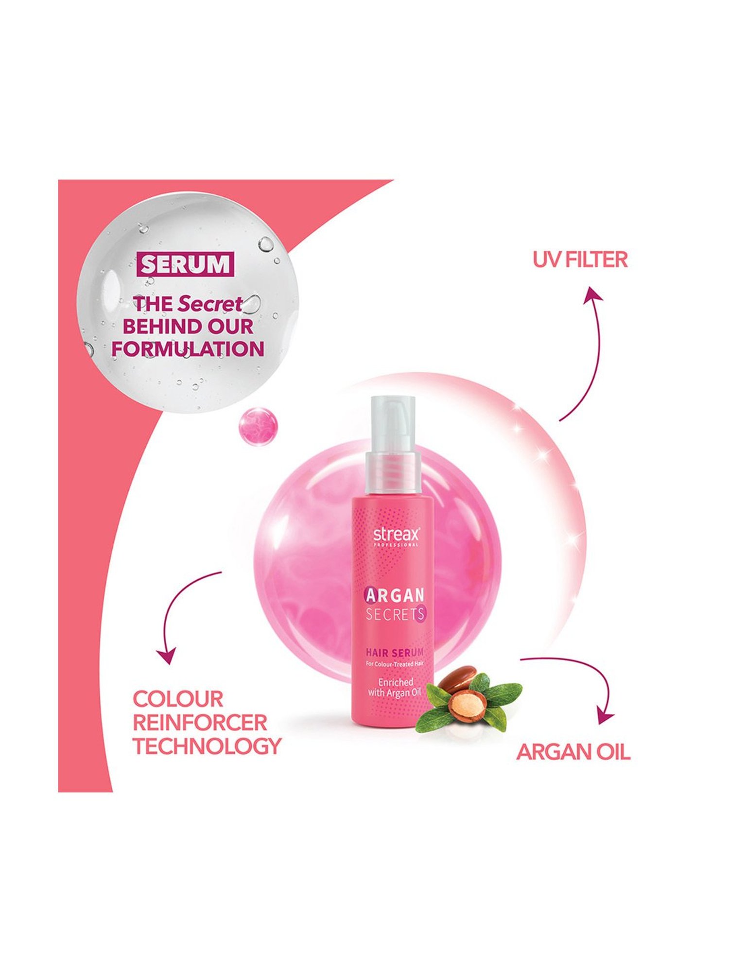 Osmo Blinding Shine Illuminating Mask - 300 ml