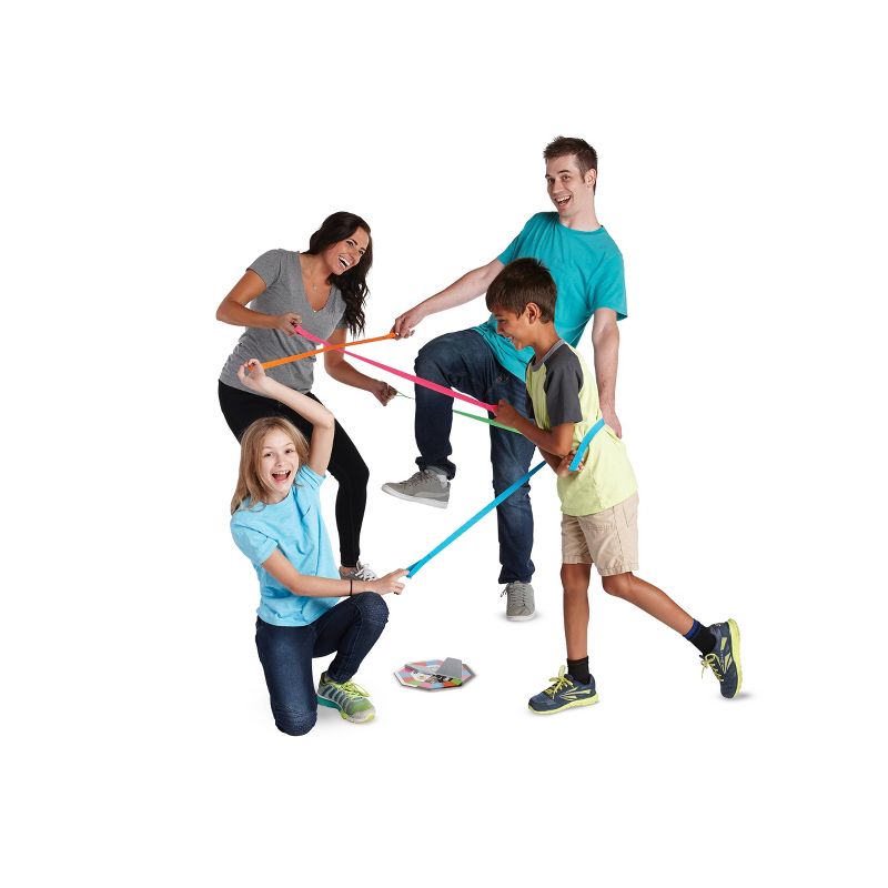 WE Games Magnetic Folding Chinese Chess Game Travel Set- 10 in