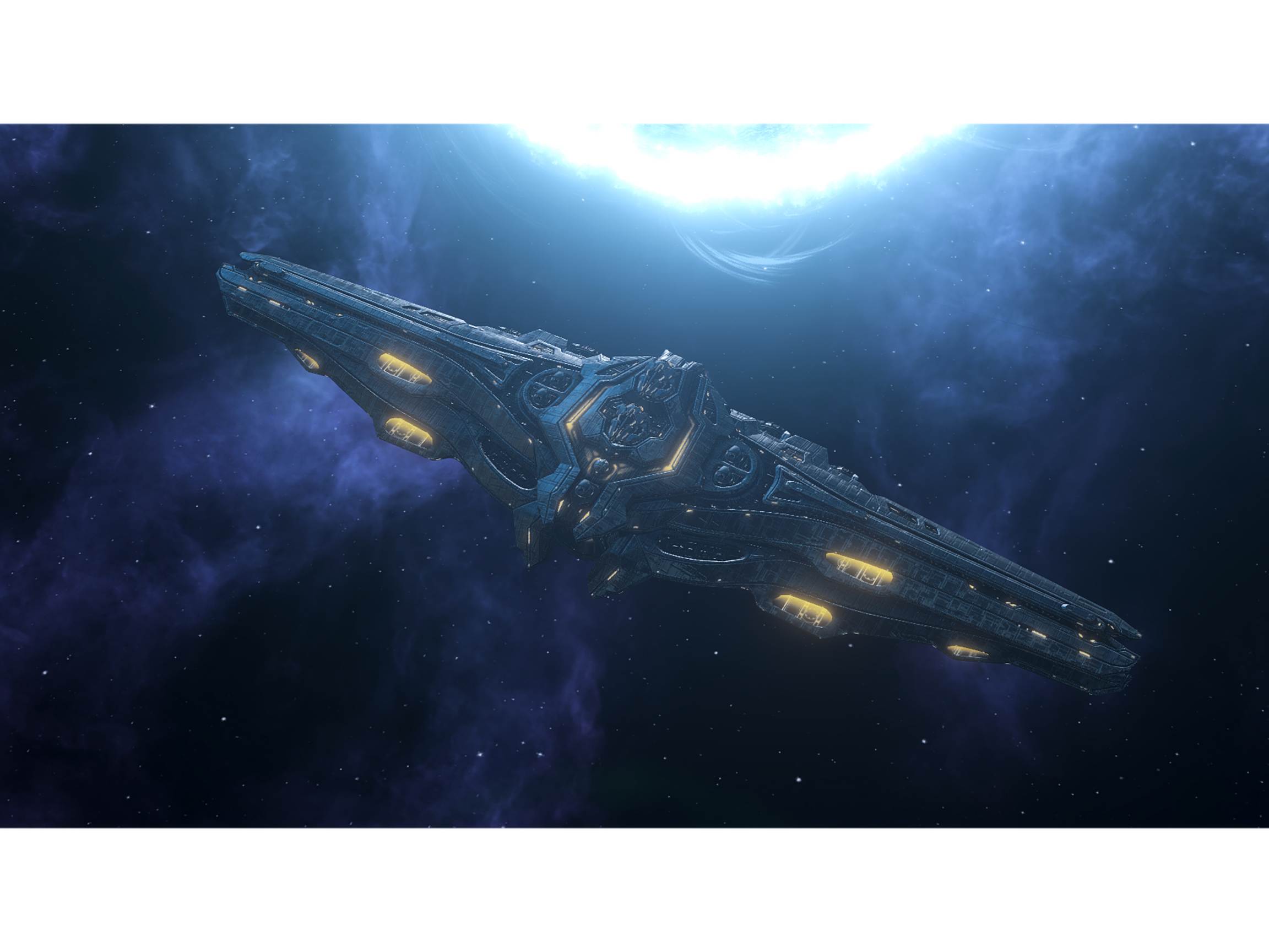 Stellaris: Utopia [Online Game Code]