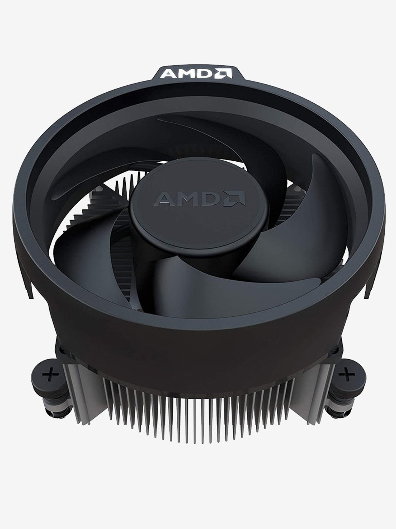 AMD Ryzen 5 5600X Desktop Processor (100-100000065BOX)