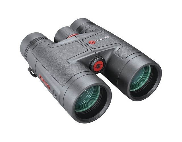 Simmons Venture Binocular - 8971042R