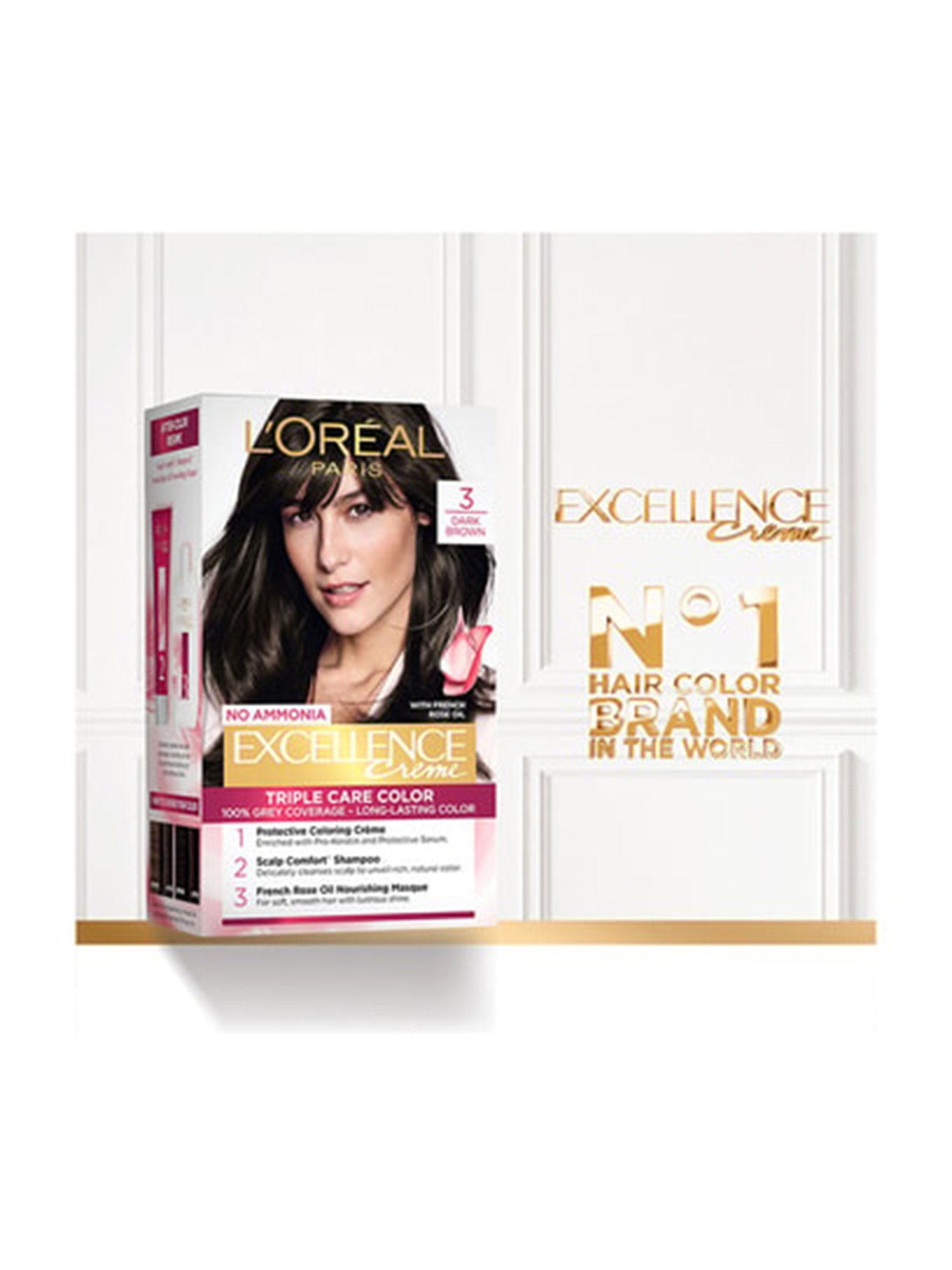 Vegetal Hair Bio Color Soft Black - 150 gm