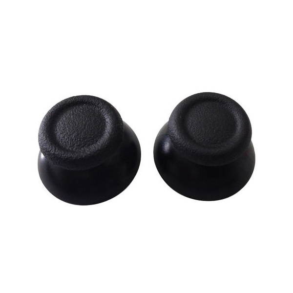 6 x Analog Stick Cap Replacement Repair for Sony PS4 Bluetooth Controller