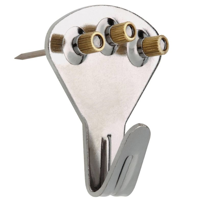 Liberty 22pc Pro Picture Hooks and Hangers Kit